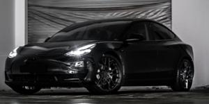Tesla 3